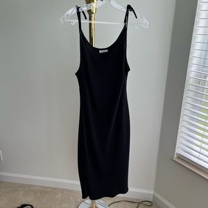 Ann Taylor Loft Slip Dress